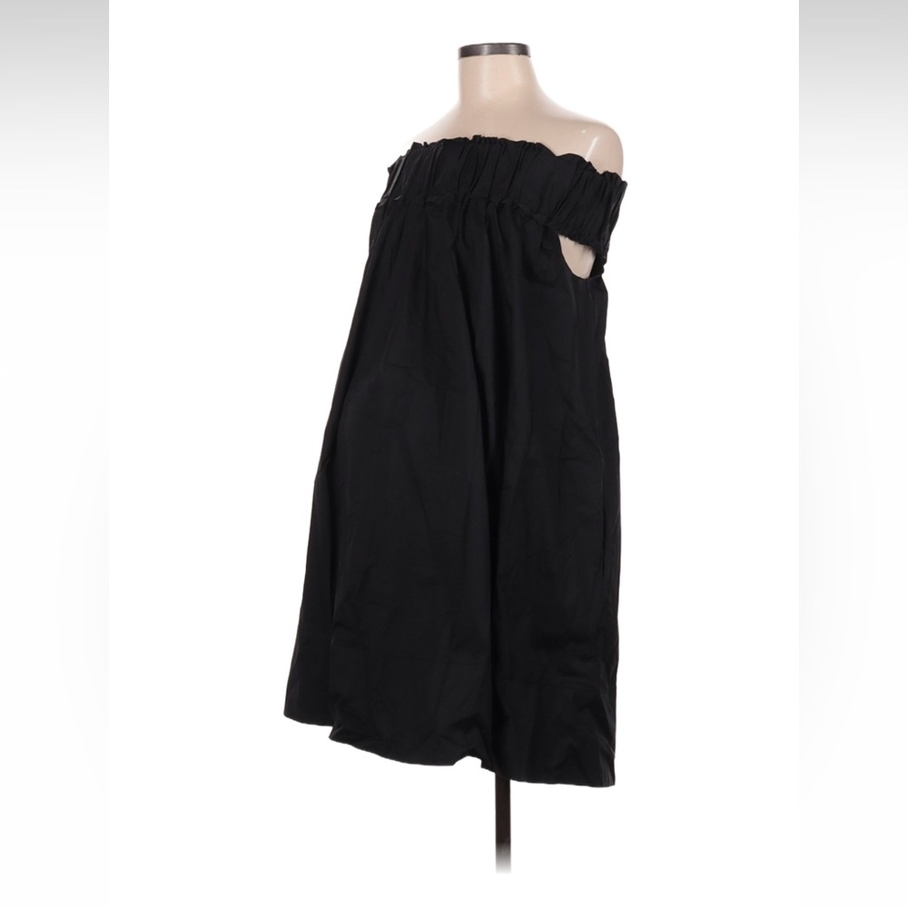 Hatch maternity dress